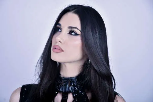 Daniela Milagros fm roka