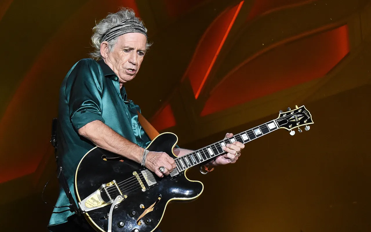KeithRichards