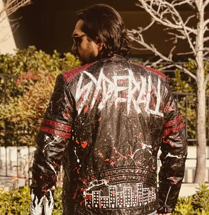 Syderall